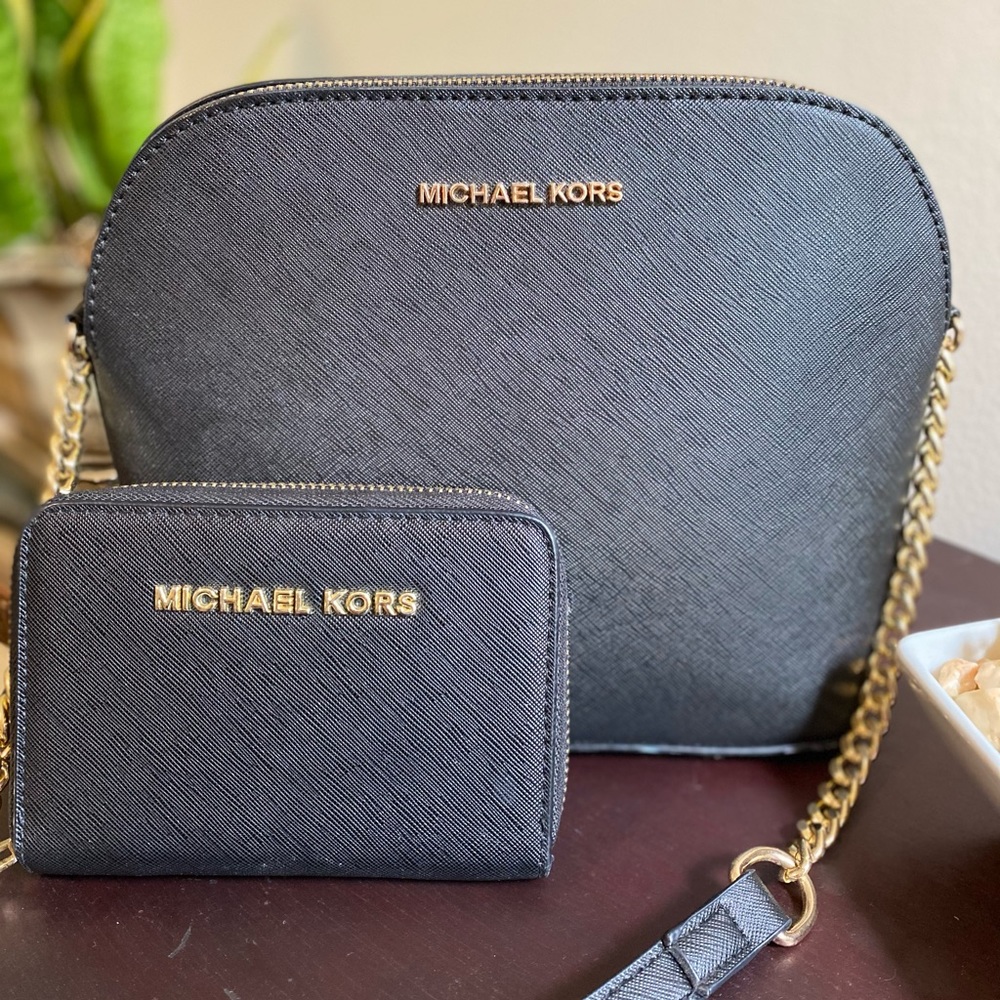 Michael Kors Cindy